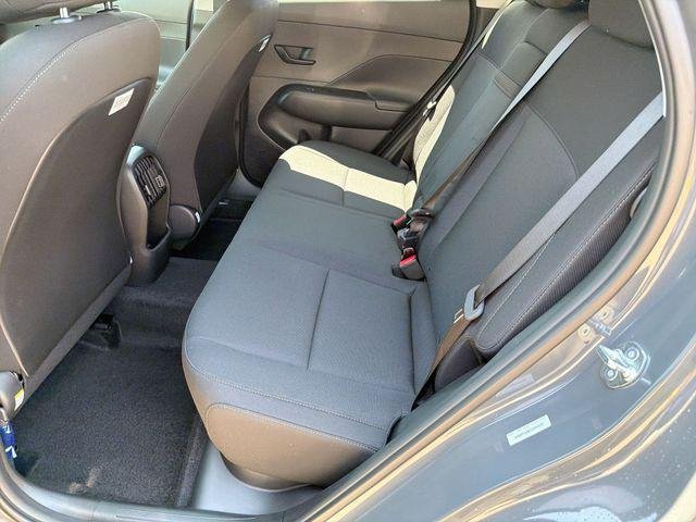 New 2026 Gray Hyundai SEL Sport AWD image 25