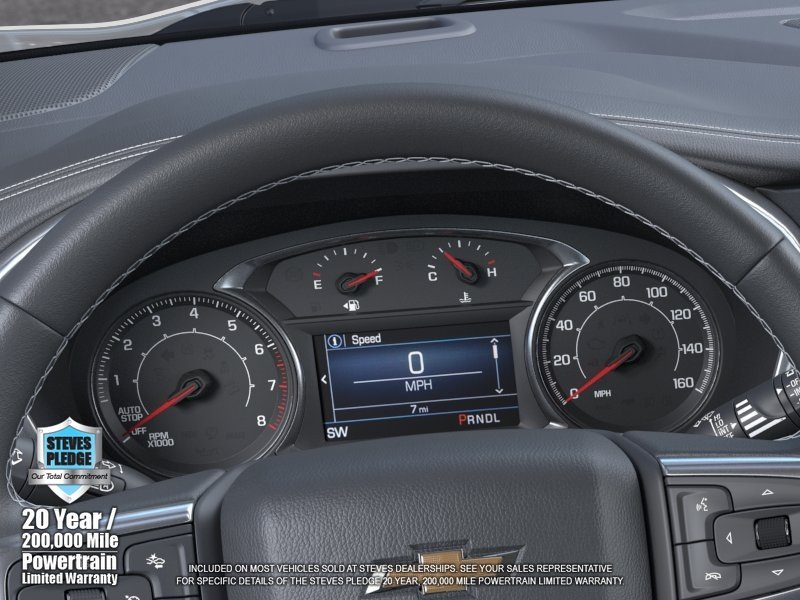 2026 Chevrolet Blazer 3LT - Photo 18