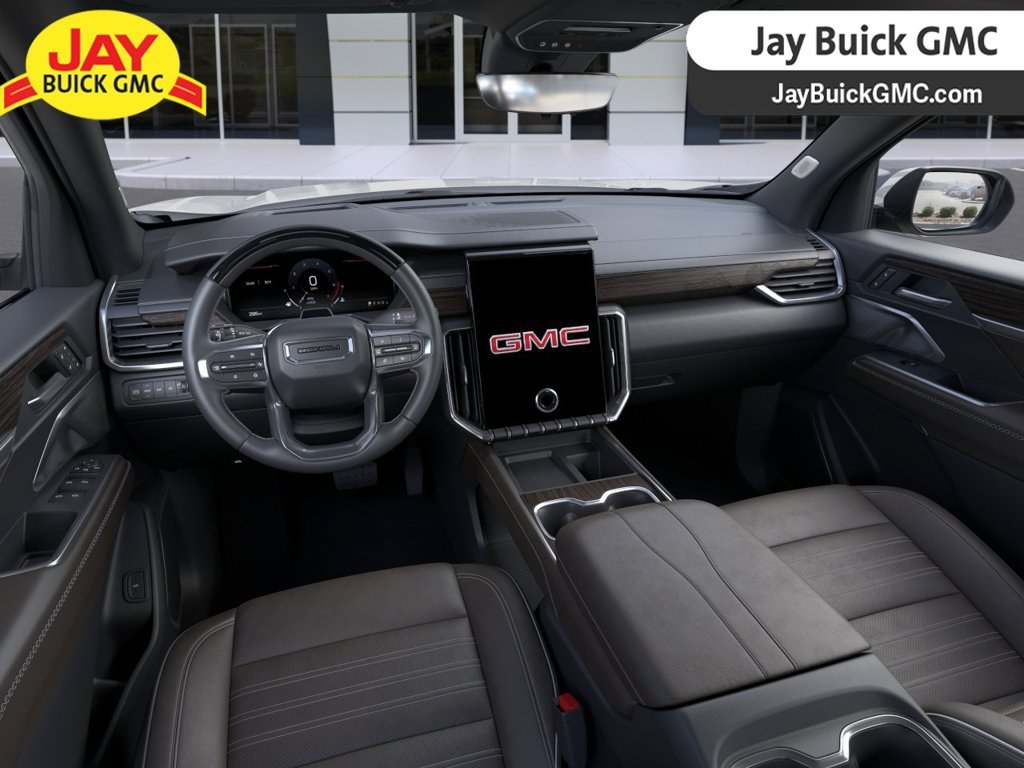 2027 GMC Acadia Denali Ultimate - Photo 15