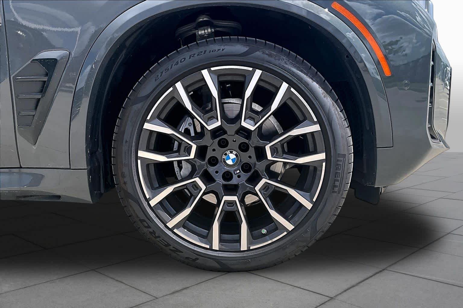 Used 2026 Dravit Grey Metallic BMW sDrive40i image 20