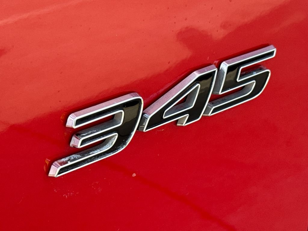 Used 2023 Red Dodge R/T image 6