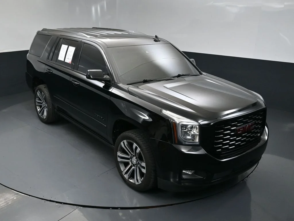 Used 2019 Black GMC Denali image 38