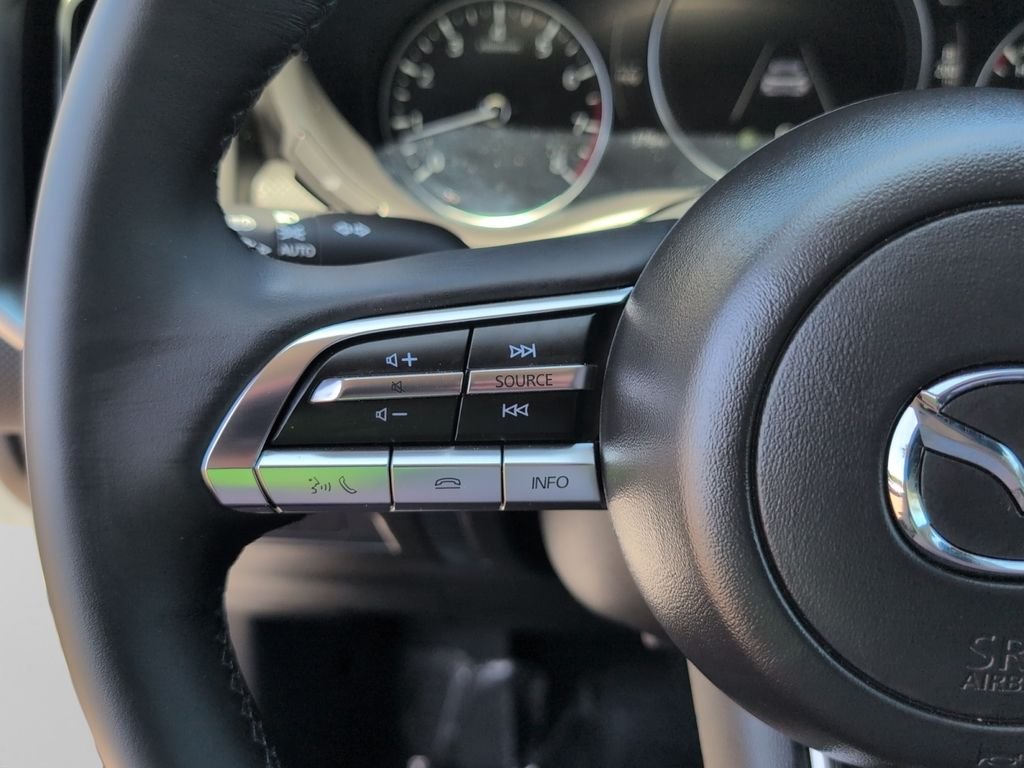 2025 Mazda CX-50 Select - Photo 19