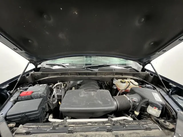 Used 2019 Blue GMC SLT image 29