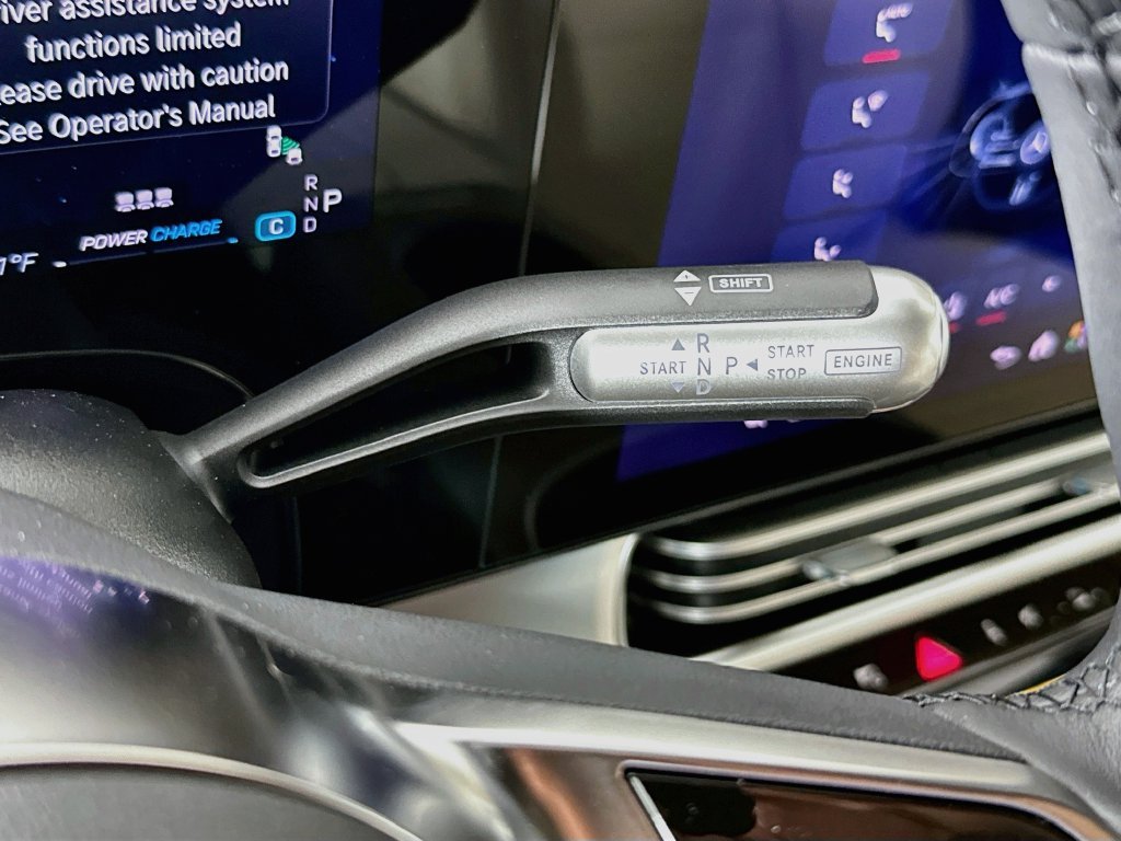 New 2027 Blue Mercedes-Benz CLA 220 image 16