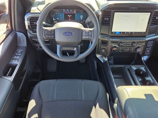 New 2026 Oxford White Ford STX image 14