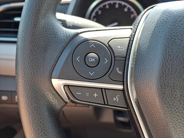 Certified Used 2024 PREDAWN GRAY MICA Toyota  image 21