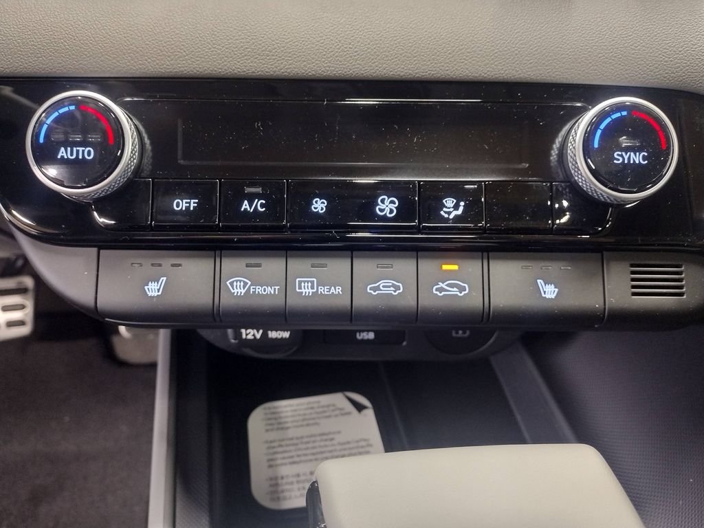 Used 2026 Gray Hyundai SEL Sport image 29