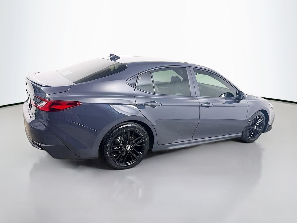 Used 2025 Underground Toyota SE image 7
