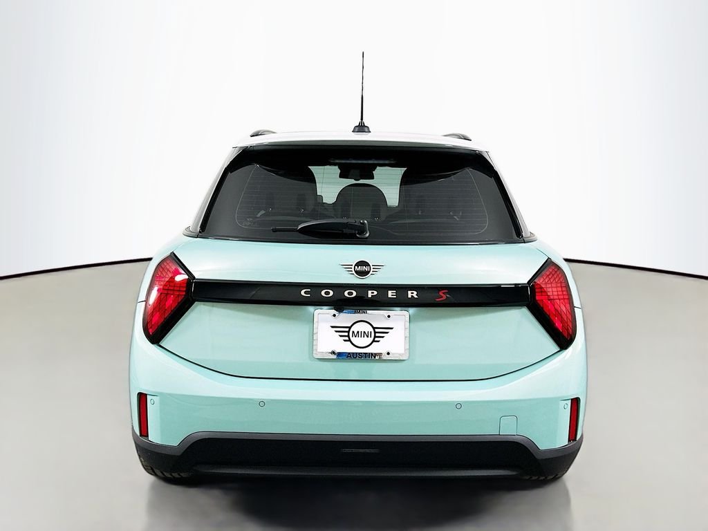 2026 MINI Hardtop 4 Door S - Photo 6
