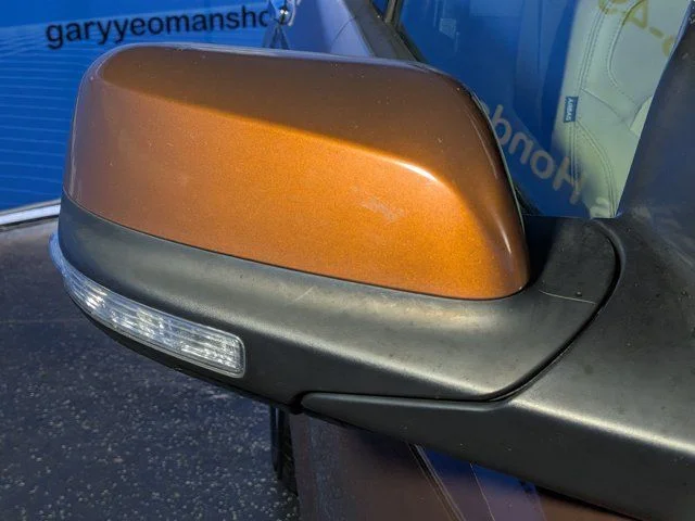 Used 2017  Ford Limited image 12