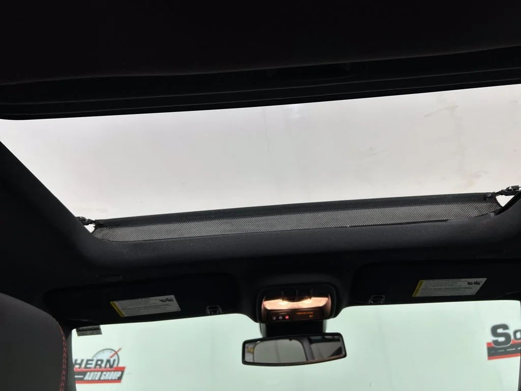 2024 GMC Canyon AT4X - Photo 21