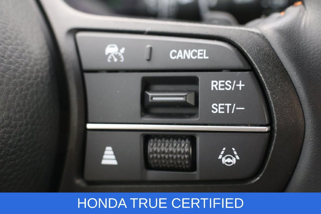 2026 Honda CR-V Sport-L - Photo 42