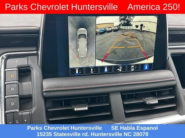 Used 2023 Summit White Chevrolet RST image 30
