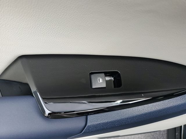 2025 Kia Sportage EX Hybrid - Photo 14