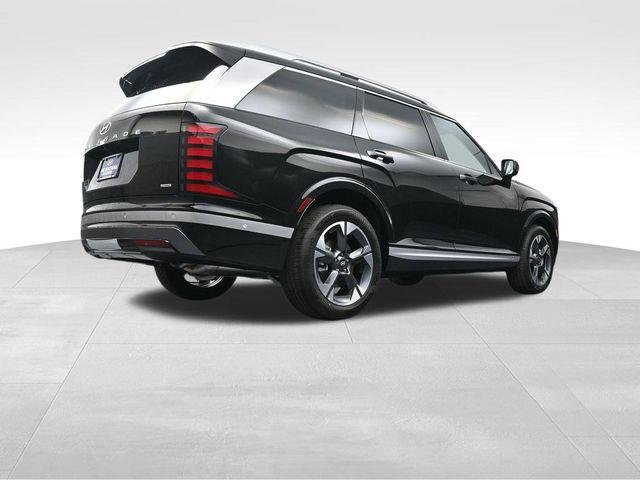New 2026 Black Hyundai Limited AWD image 38