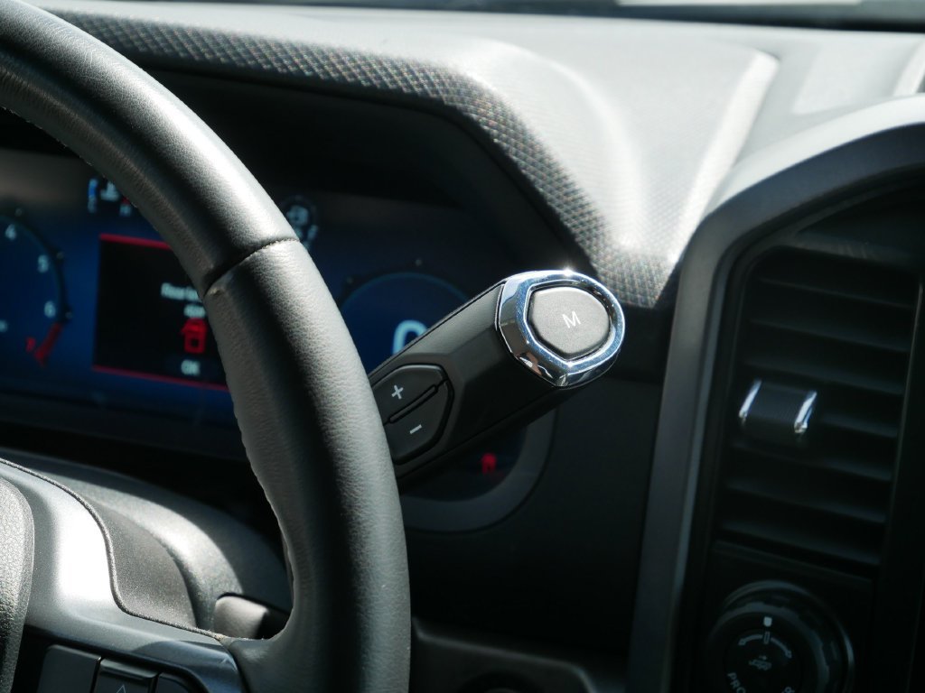 Used 2024 White Ford XLT image 16