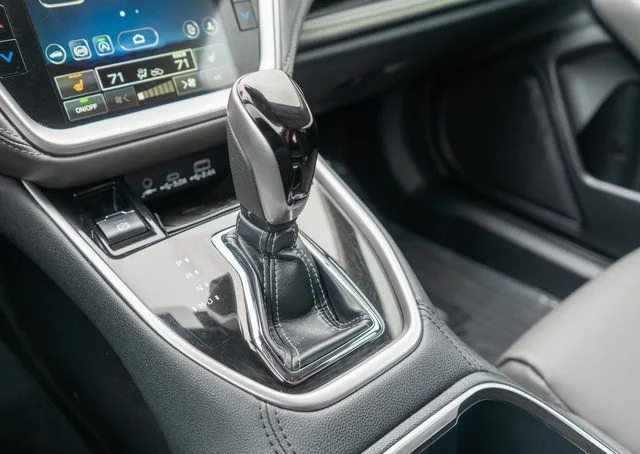 Used 2023 White Subaru Onyx Edition image 27