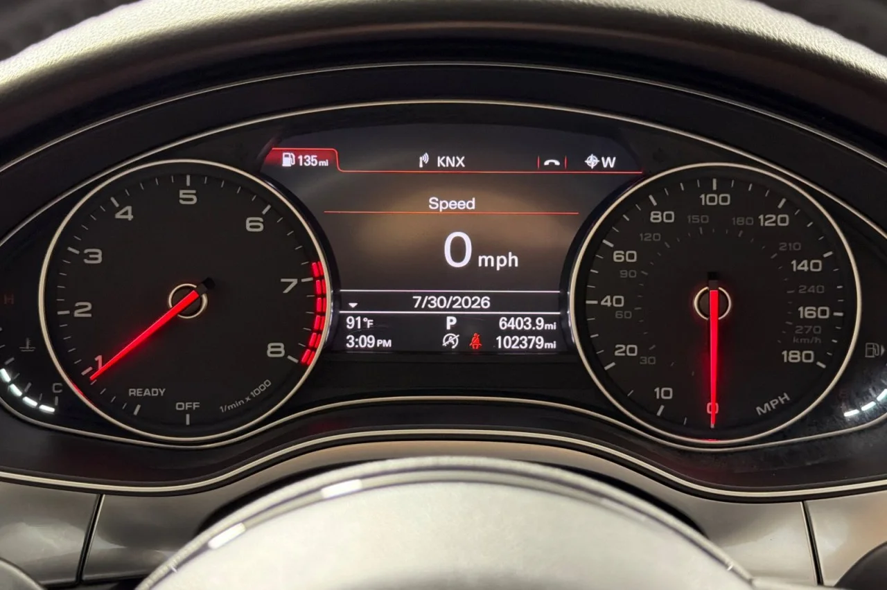Used 2016  Audi 2.0T Premium Plus image 23