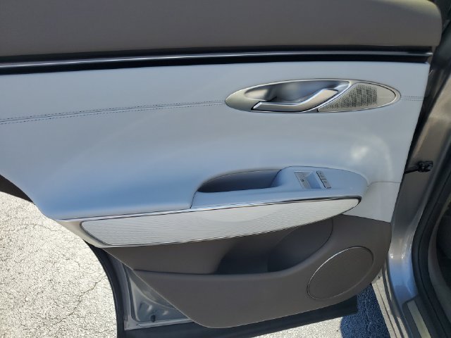 2026 GENESIS GV70 Advanced - Photo 28