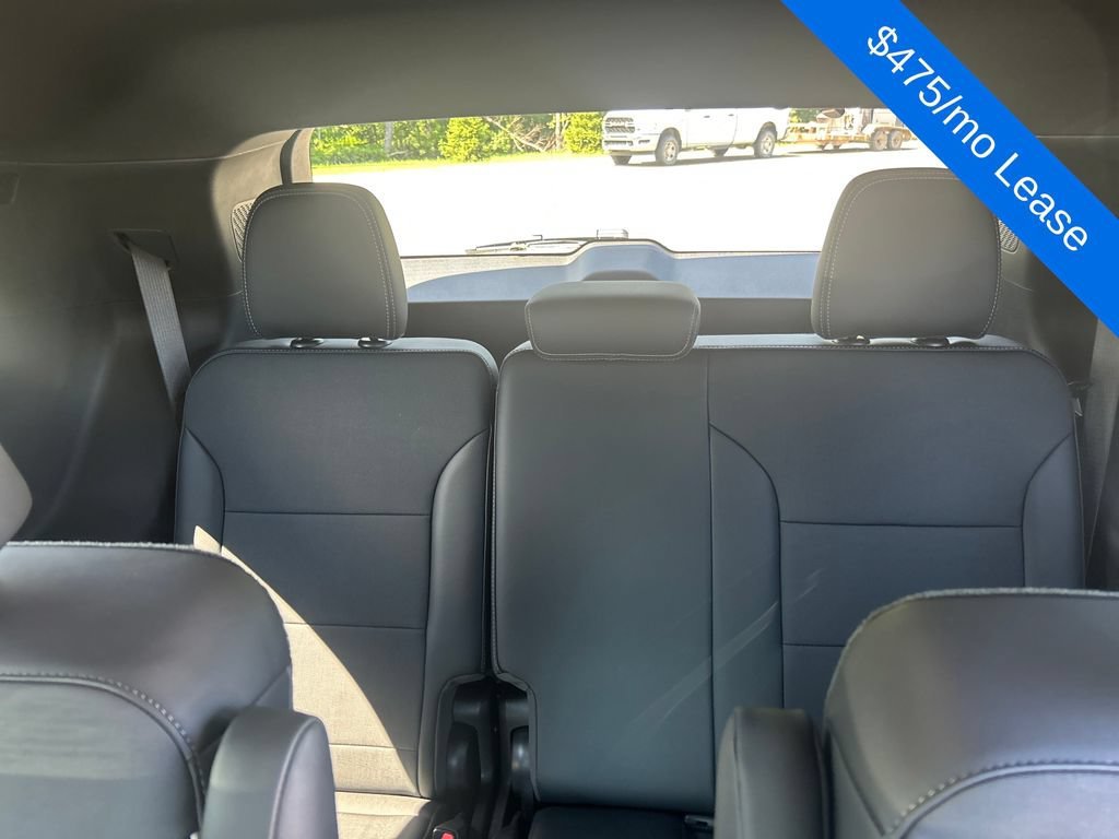 2026 Buick Enclave Preferred - Photo 60