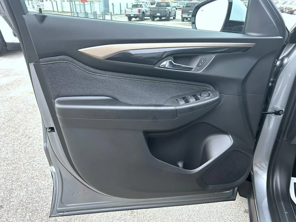 New 2026 Sterling Gray Metallic Chevrolet ACTIV image 9