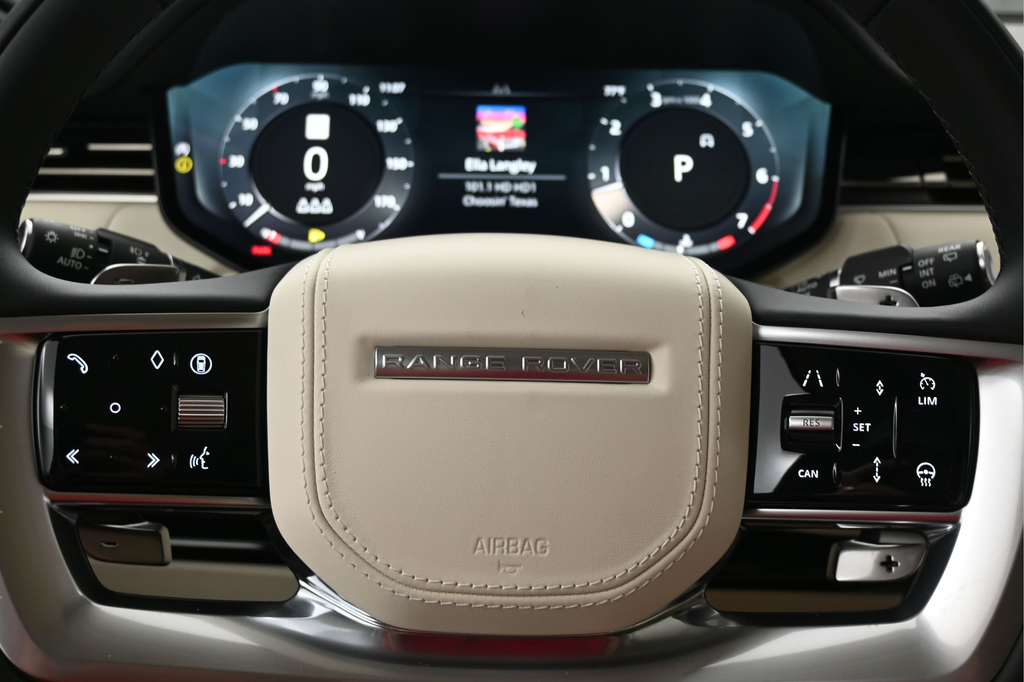 New 2026 Eiger Grey LAND ROVER SE image 15