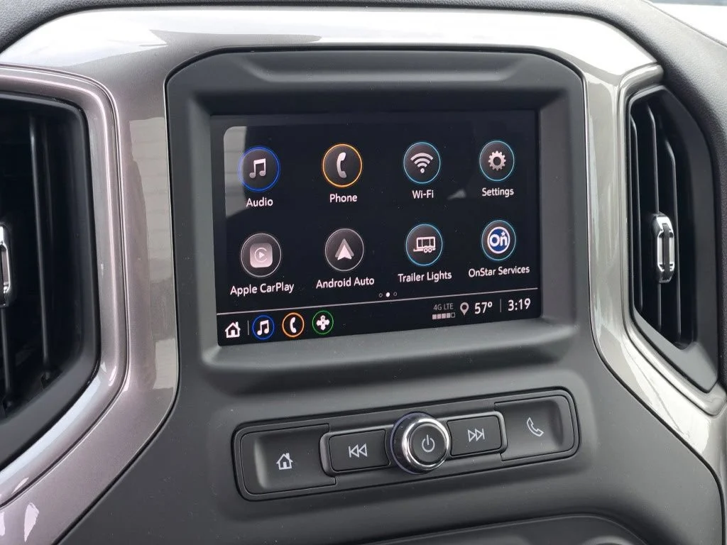 2024 GMC Sierra 1500 Pro - Photo 33