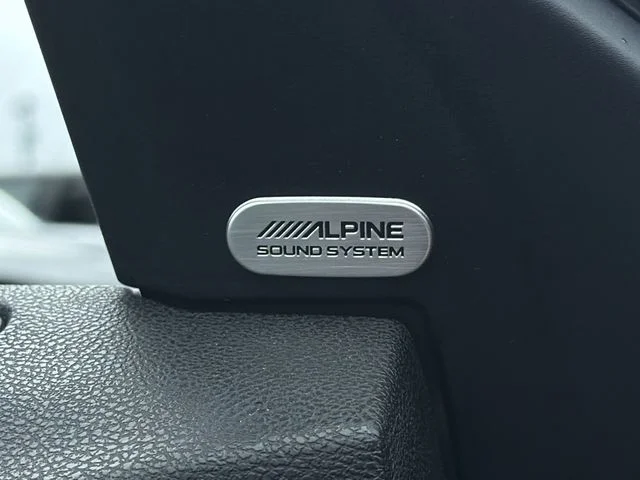 Used 2023 Black Dodge GT image 15