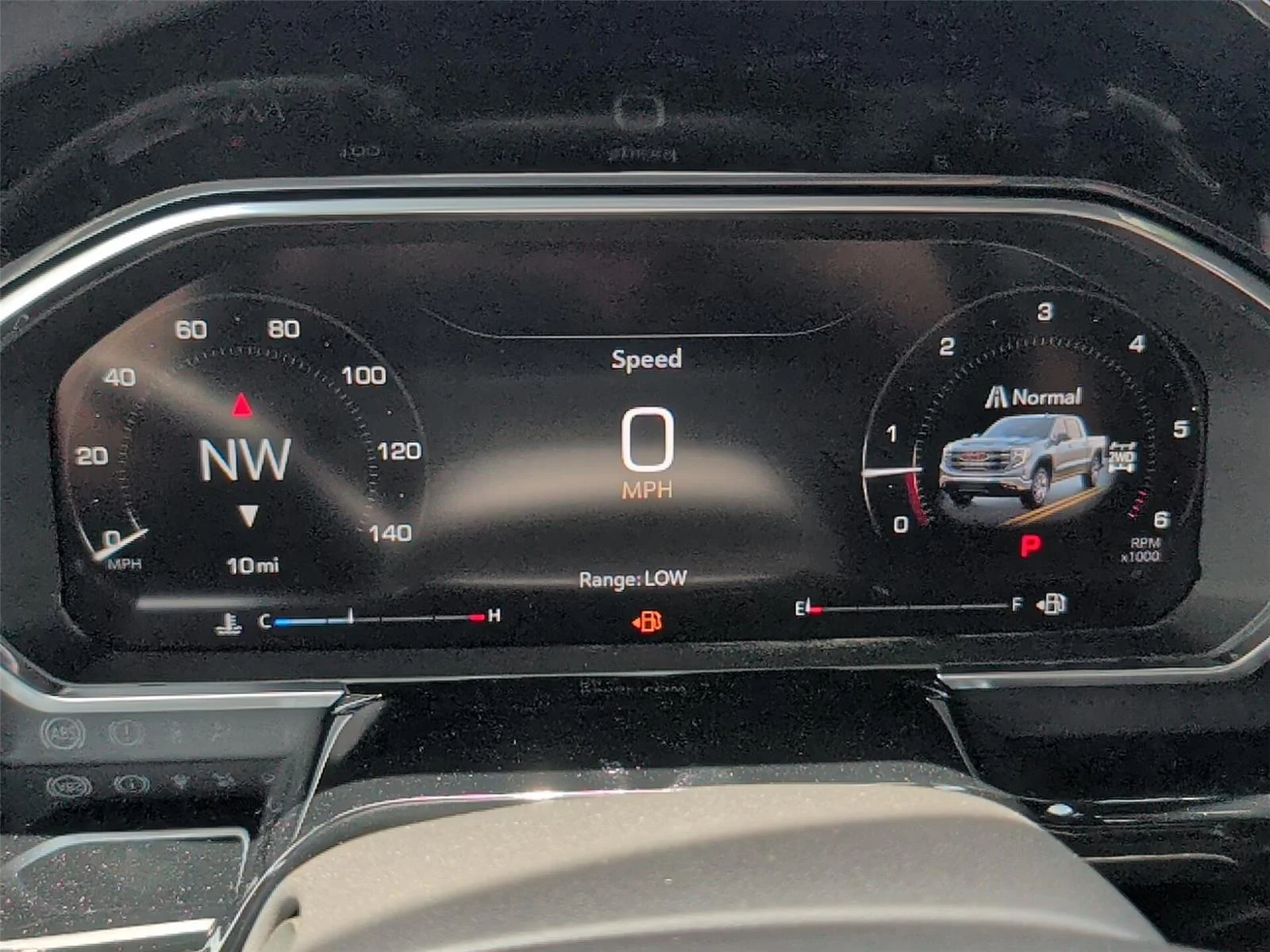 New 2026 Onyx Black GMC SLT image 25