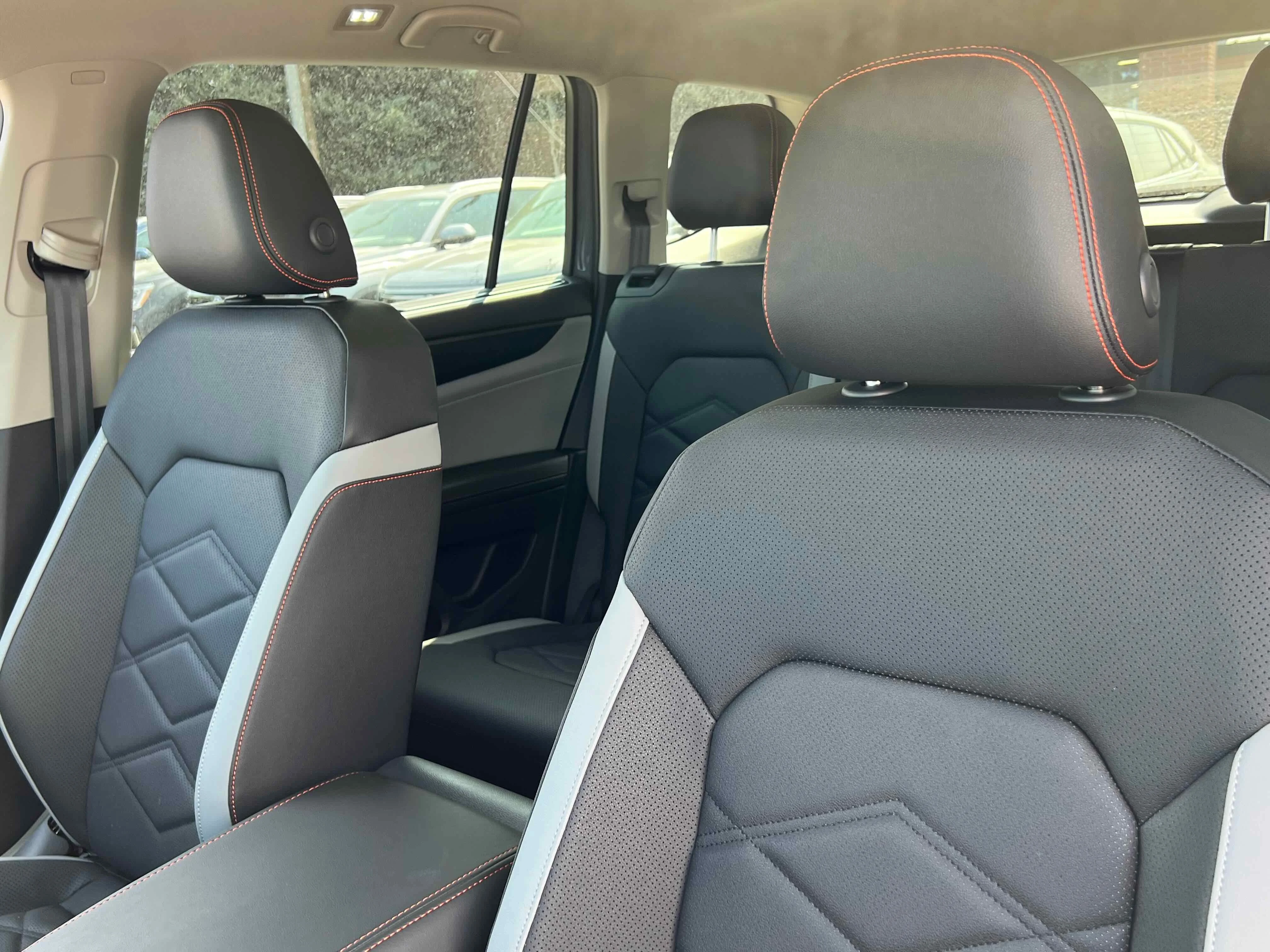 New 2026 Gray Volkswagen 2.0T Peak Edition image 19