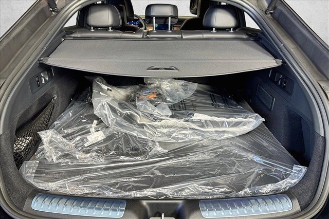 New 2027 Black Mercedes-Benz GLC 300 image 54