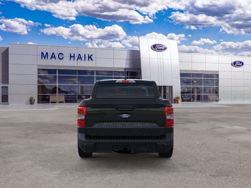 New 2026 Shadow Black Ford XLT image 29