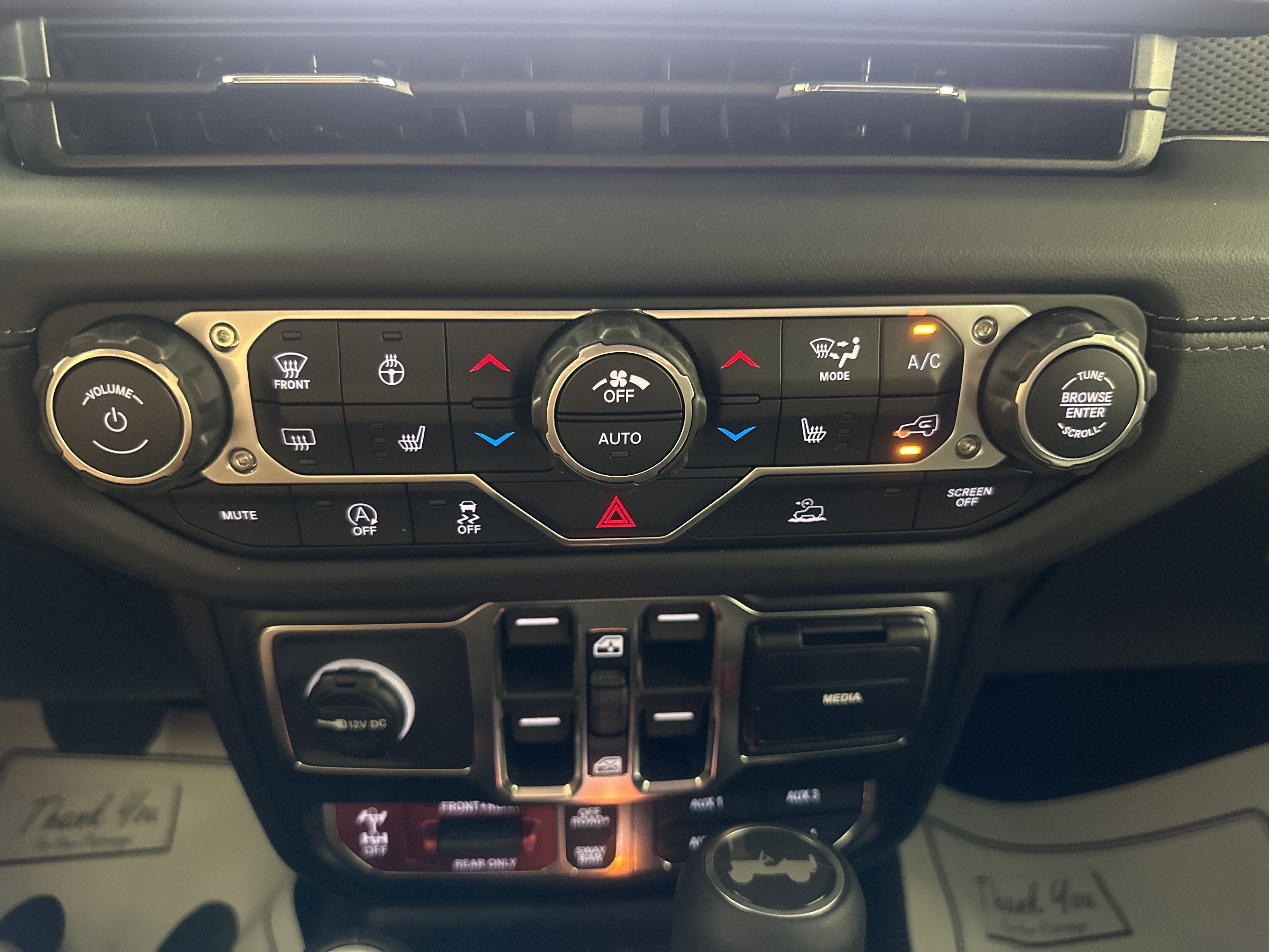 New 2026 Reign Exterior Paint Jeep Rubicon image 19