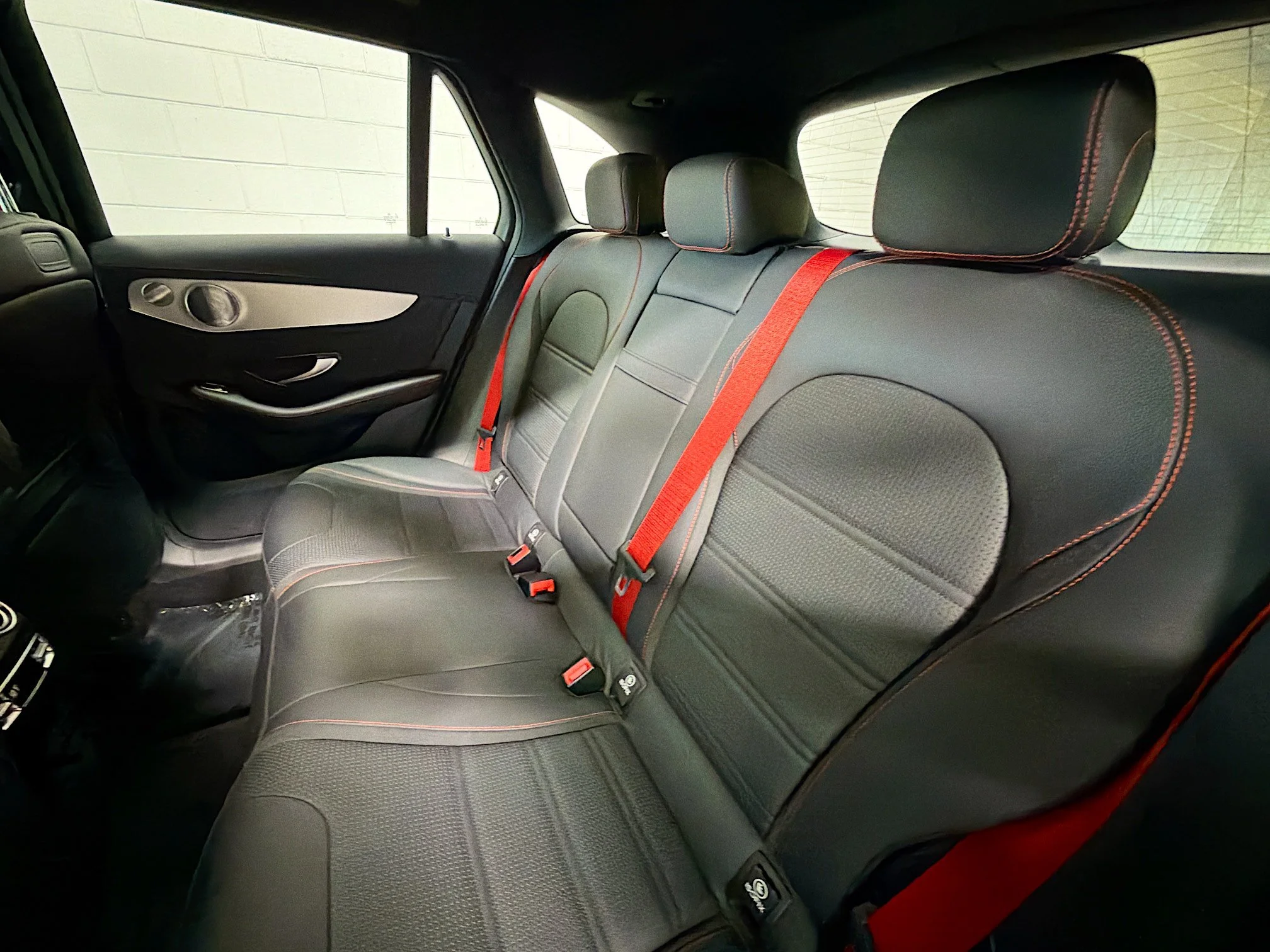 Used 2019 Selenite Gray Metallic Mercedes-Benz AMG® GLC 43 image 21