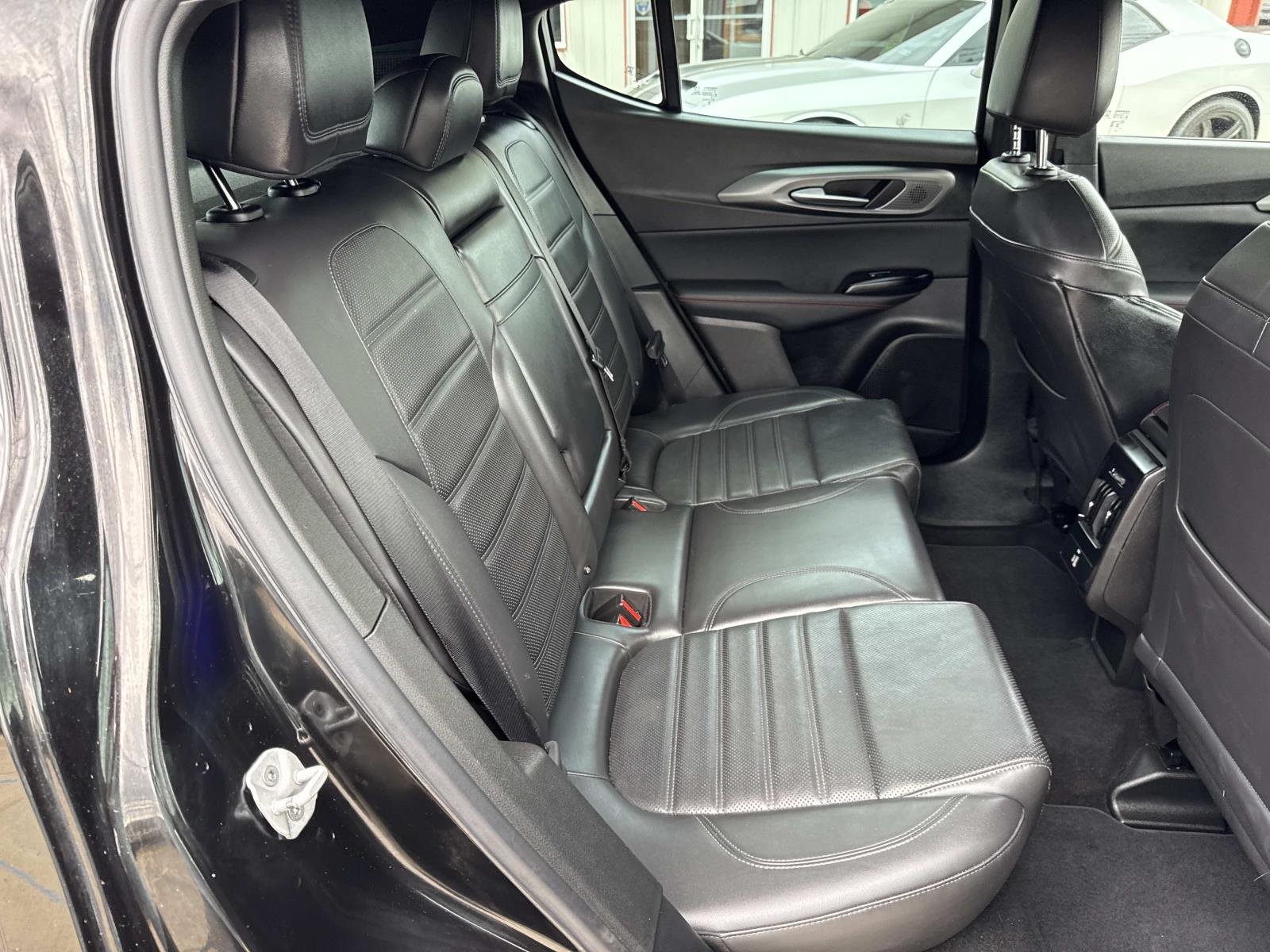 Used 2023 8 Ball Dodge GT Plus image 9