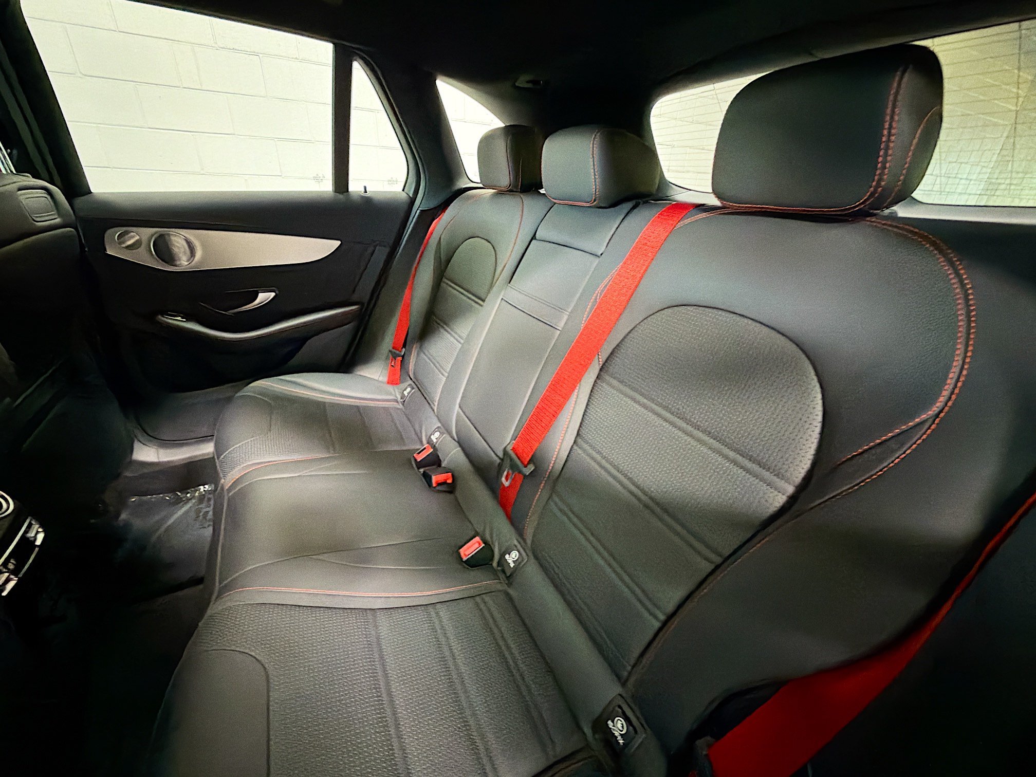 Used 2019 Selenite Gray Metallic Mercedes-Benz AMG® GLC 43 image 21