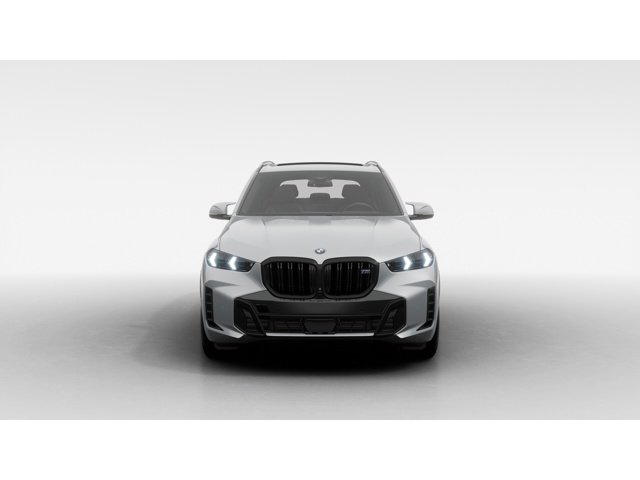 2026 BMW X5 photo 3