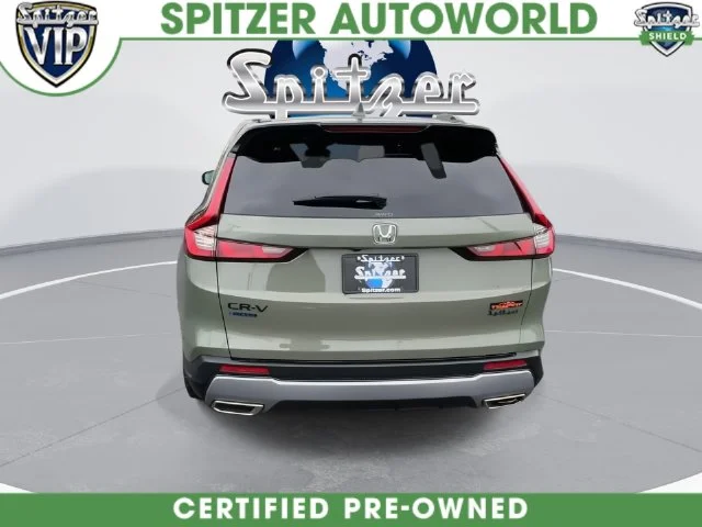 Used 2026 Black Honda TrailSport image 13