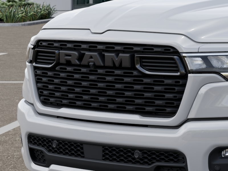 2026 RAM 1500 Big Horn/Lone Star - Photo 20