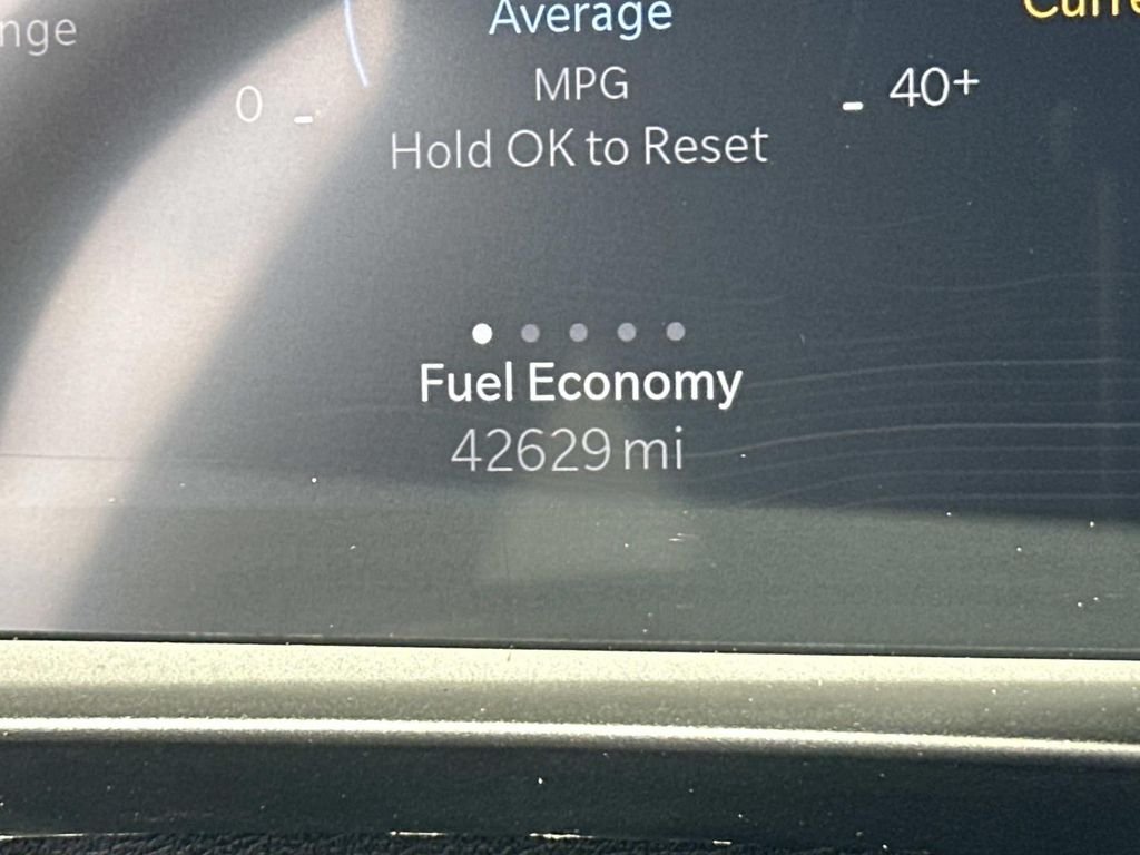 Used 2023 Gray Jeep Altitude X image 27