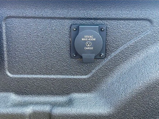 2026 RAM 2500 Tradesman - Photo 28
