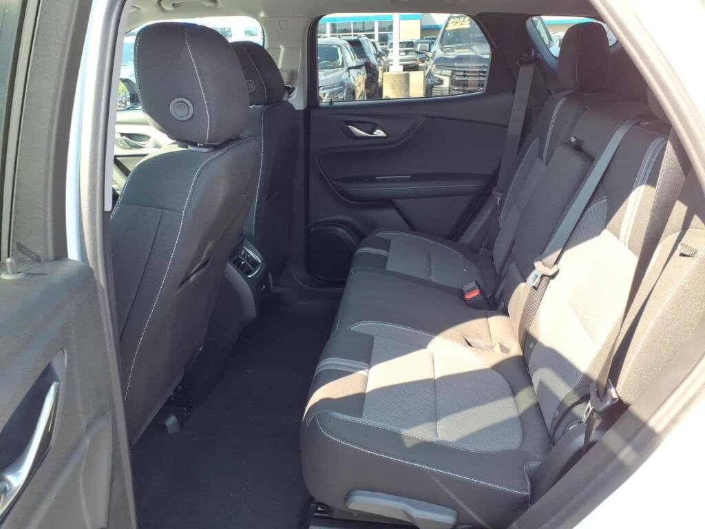 2026 Chevrolet Blazer 2LT - Photo 6