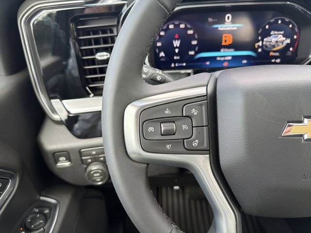 2026 Chevrolet Silverado 2500 HD LT - Photo 29