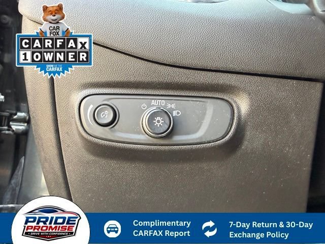 Used 2019 NIGHTFALL GRAY METALLIC Chevrolet LS image 23