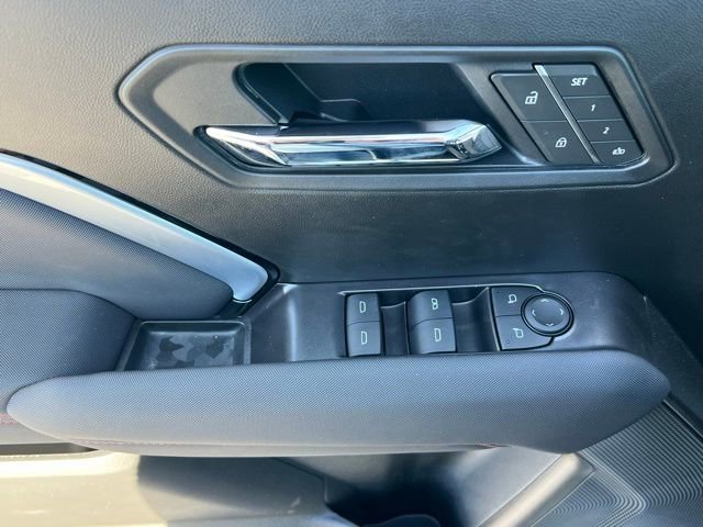 2025 Chevrolet Colorado Z71 - Photo 44