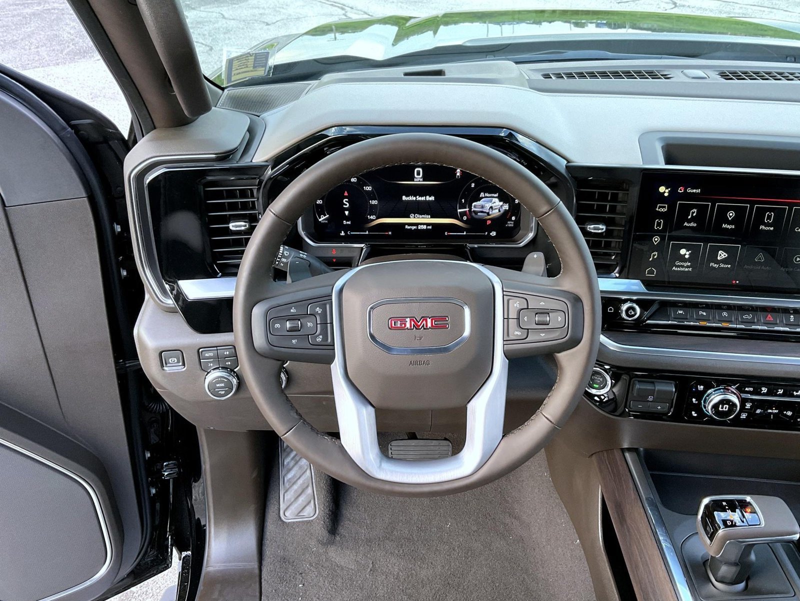 2026 GMC Sierra 1500 SLT - Photo 11