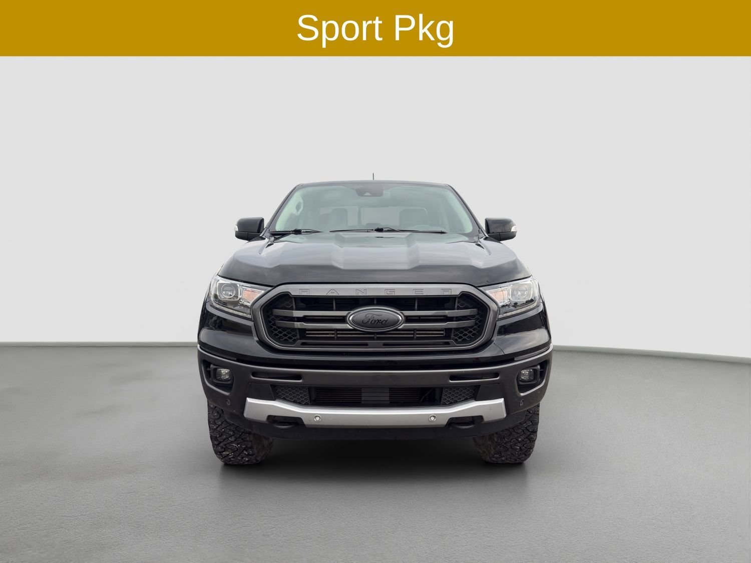 Used 2021 Ford Ranger Lariat with VIN 1FTER4FH7MLD17259 for sale in Kansas City