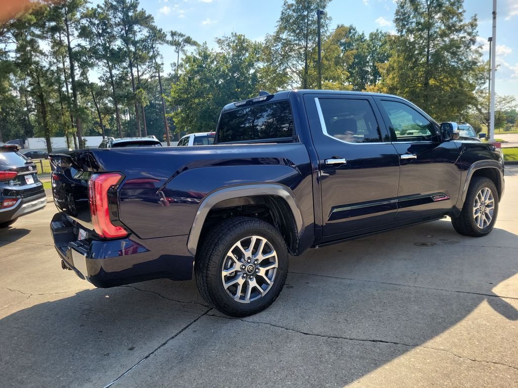 Used 2023  Toyota 1794 image 7