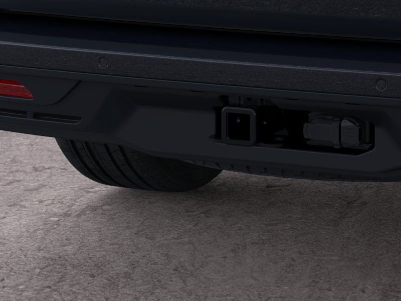 2025 Ford Expedition Active - Photo 23